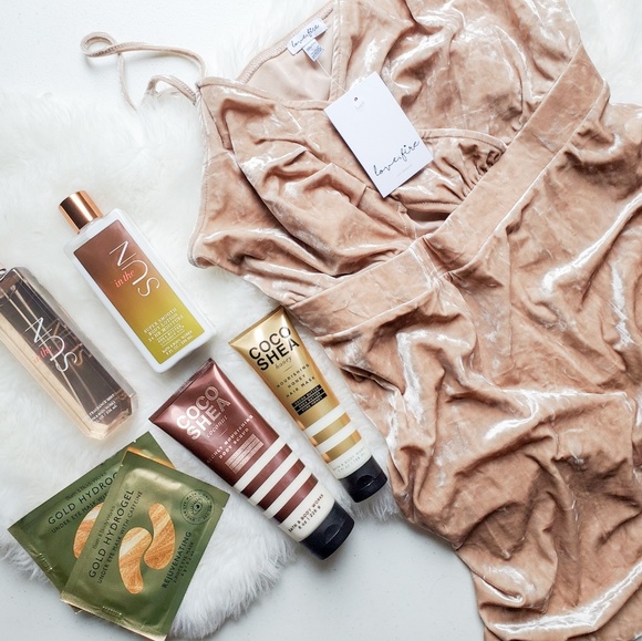 Meet your Posher - Picture 3 of 5